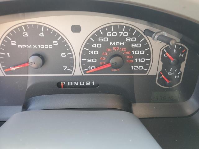 Photo 9 from auction – 2007 FORD F150 SUPER with VIN 1FTRW12WX7KC95166