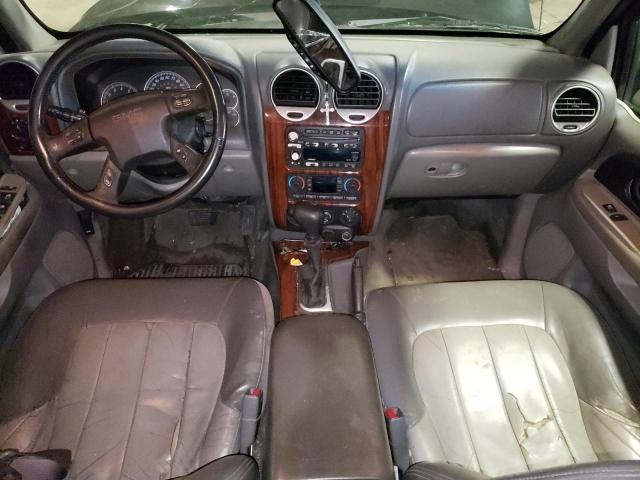 Photo 8 from auction – 2004 GMC ENVOY with VIN 1GKDT13S642122646
