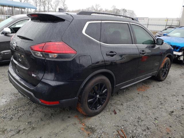 Photo 3 from auction – 2017 NISSAN ROGUE S with VIN 5N1AT2MT7HC771038