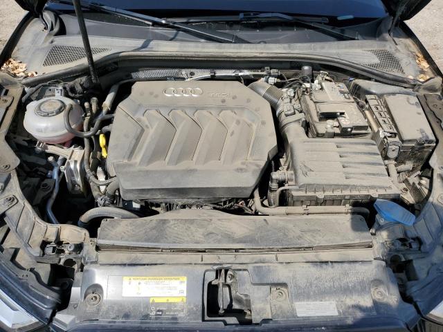 Photo 11 from auction – 2019 AUDI A3 PREMIUM with VIN WAUAUGFFXKA082052