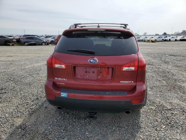 Photo 6 from auction – 2014 SUBARU TRIBECA LI with VIN 4S4WX9GD5E4400005