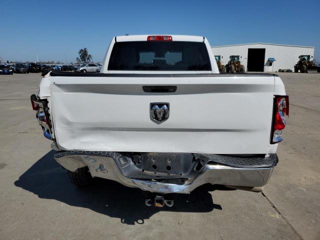 Photo 6 from auction – 2016 RAM 1500 ST with VIN 1C6RR6FM2GS107499