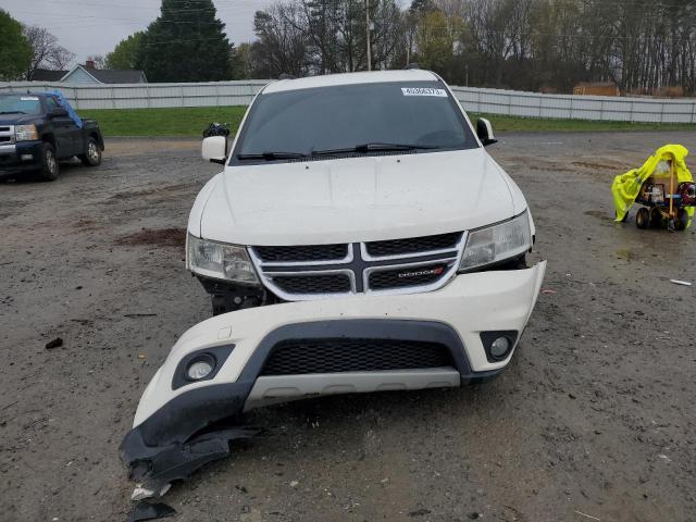 Photo 5 from auction – 2016 DODGE JOURNEY SX with VIN 3C4PDCBG5GT182743