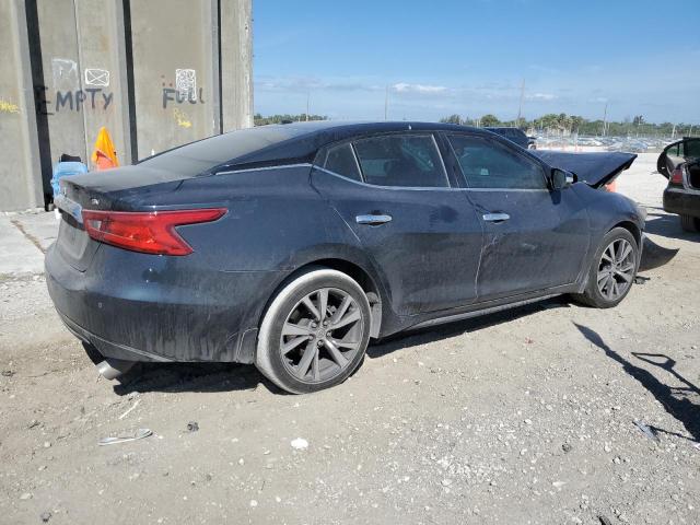Photo 3 from auction – 2016 NISSAN MAXIMA 3.5 with VIN 1N4AA6AP9GC401965