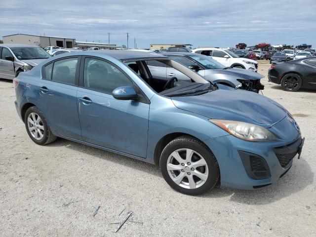 Photo 4 from auction – 2010 MAZDA 3 I with VIN JM1BL1SF4A1314219