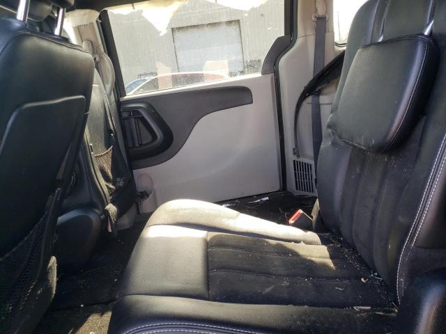 Photo 11 from auction – 2019 DODGE GRAND CARA with VIN 2C4RDGCG1KR775820