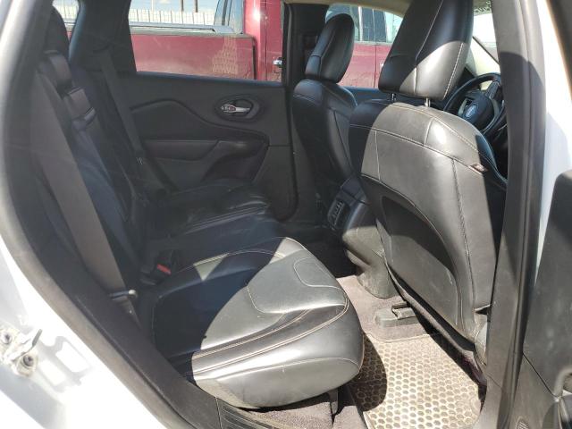 Photo 11 from auction – 2016 JEEP CHEROKEE L with VIN 1C4PJMDS1GW241037