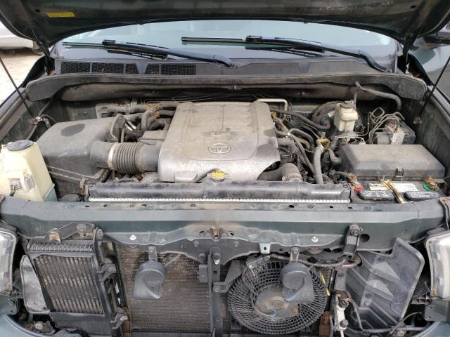 Photo 12 from auction – 2008 TOYOTA SEQUOIA SR with VIN 5TDBY64A78S018219