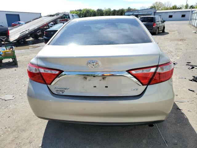 Photo 6 from auction – 2015 TOYOTA CAMRY LE with VIN 4T4BF1FK4FR455507