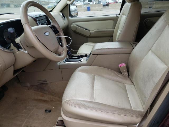 Photo 7 from auction – 2008 FORD EXPLORER L with VIN 1FMEU75E18UB23538