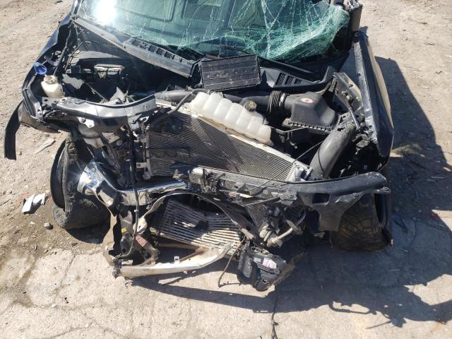 Photo 11 from auction – 2016 FORD F150 SUPER with VIN 1FTEW1EP5GKD87739