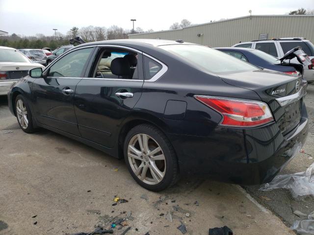 Photo 2 from auction – 2014 NISSAN ALTIMA 3.5 with VIN 1N4BL3AP8EC401899