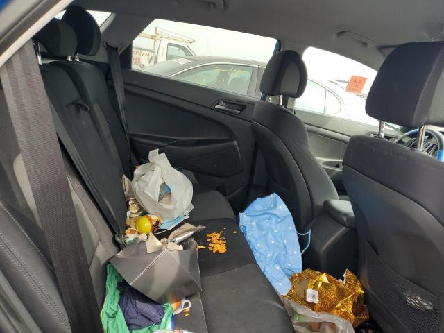 Photo 10 from auction – 2016 HYUNDAI TUCSON LIM with VIN KM8J33A23GU143052