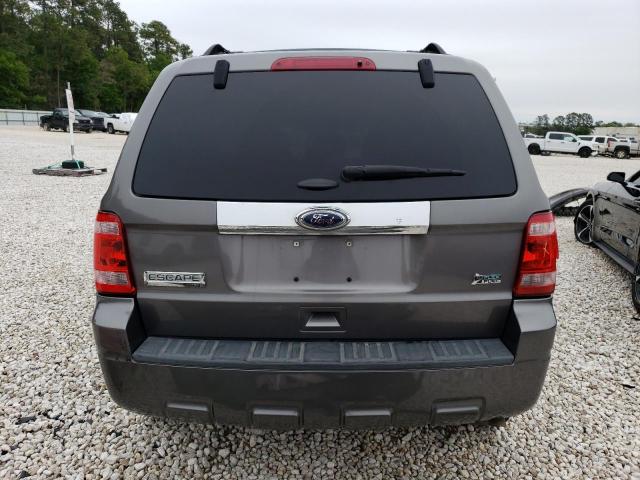 Photo 6 from auction – 2012 FORD ESCAPE LIM with VIN 1FMCU0EG0CKA92304