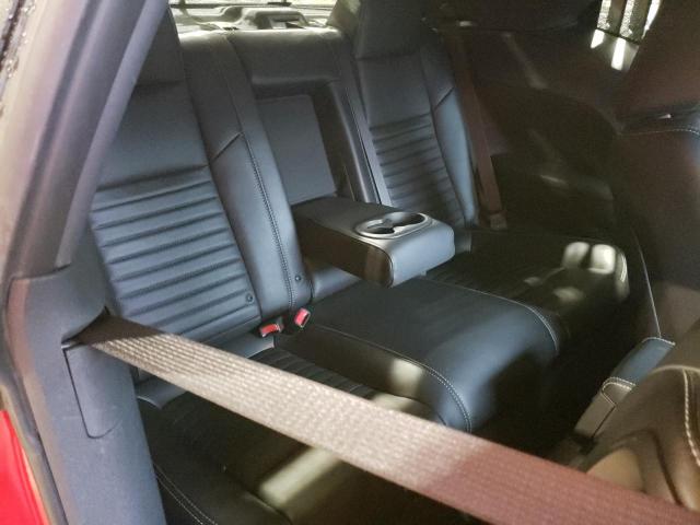 Photo 10 from auction – 2012 DODGE CHALLENGER with VIN 2C3CDYBT0CH118397