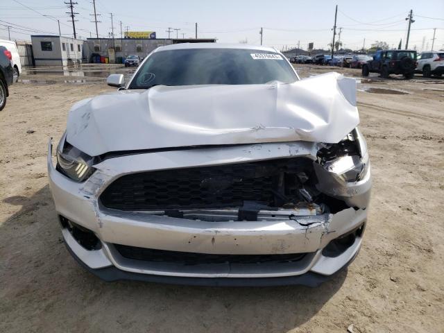 Photo 5 from auction – 2015 FORD MUSTANG with VIN 1FA6P8TH7F5382633