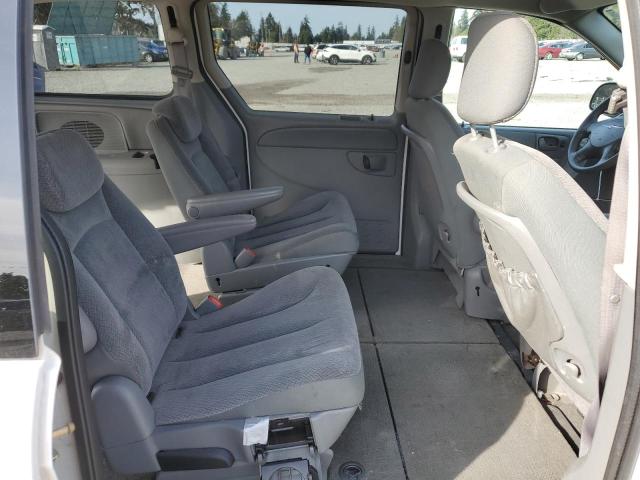 Photo 11 from auction – 2005 CHRYSLER TOWN & COU with VIN 2C4GP44R45R591232