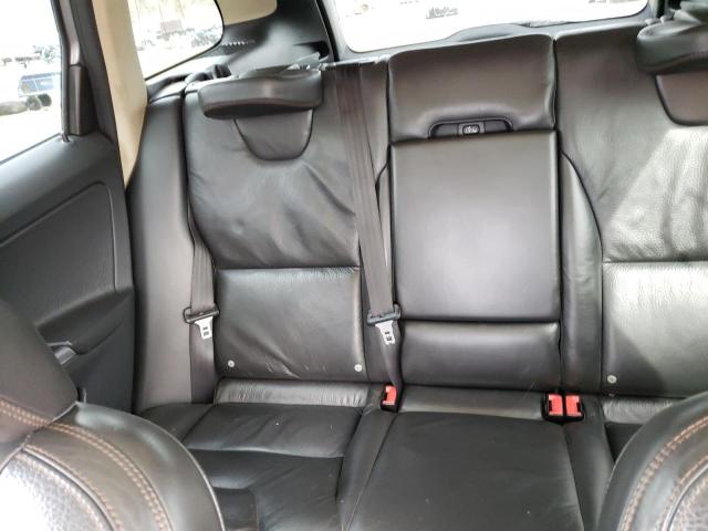 Photo 10 from auction – 2012 VOLVO XC60 3.2 with VIN YV4940DZ7C2268862