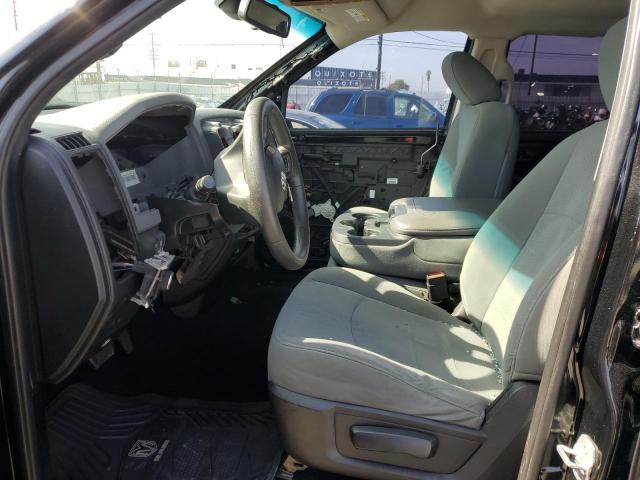 Photo 7 from auction – 2013 RAM 1500 ST with VIN 1C6RR6FT3DS618853