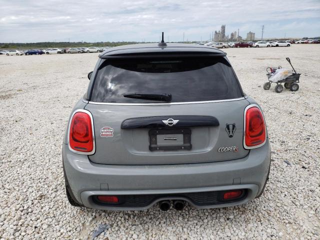 Photo 6 from auction – 2017 MINI COOPER S with VIN WMWXP7C53H2A44634