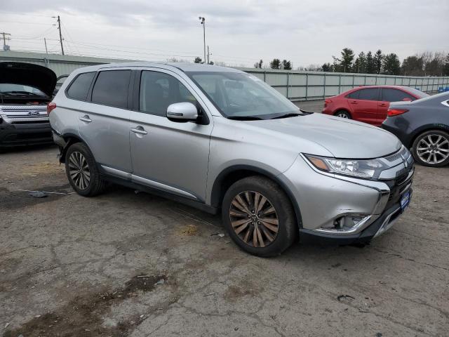 Photo 4 from auction – 2019 MITSUBISHI OUTLANDER with VIN JA4AZ3A39KZ051249