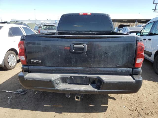 Photo 6 from auction – 2004 CHEVROLET SILVERADO with VIN 2GCEK19N041133422
