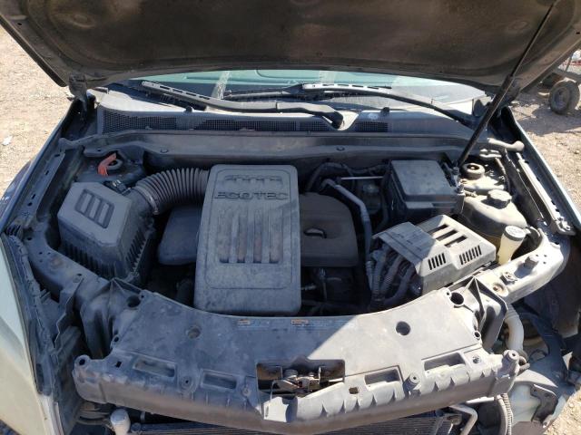 Photo 12 from auction – 2010 CHEVROLET EQUINOX LS with VIN 2CNALBEW7A6412280