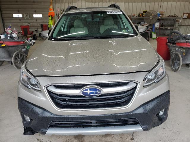 Photo 5 from auction – 2020 SUBARU OUTBACK LI with VIN 4S4BTANC3L3231773