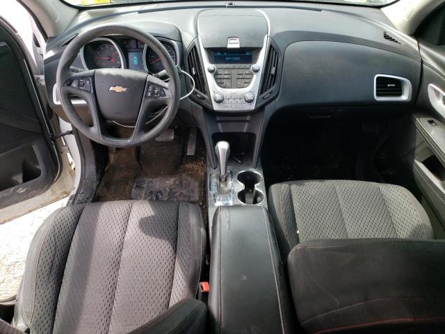 صورة رقم 8 من المزاد - 2014 CHEVROLET EQUINOX LS مع VIN 2GNFLEEK9E6179816