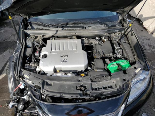صورة رقم 11 من المزاد - 2015 LEXUS ES 350 مع VIN JTHBK1GG4F2207093