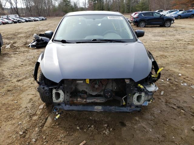 Photo 5 from auction – 2016 SUBARU IMPREZA with VIN JF1GPAA68G9259673
