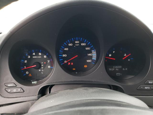 Photo 9 from auction – 2004 ACURA TL with VIN 19UUA66294A029265