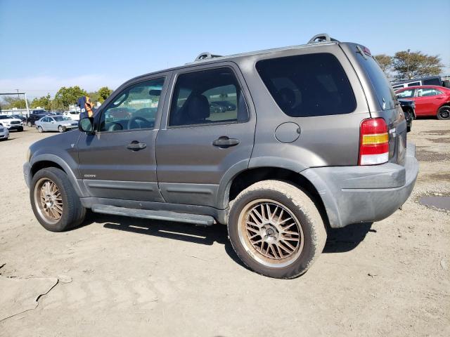 Photo 2 from auction – 2002 FORD ESCAPE XLT with VIN 1FMYU03122KD98245