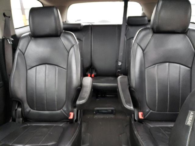 Photo 10 from auction – 2013 BUICK ENCLAVE with VIN 5GAKVCKDXDJ254280