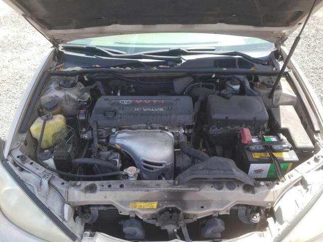 Photo 11 from auction – 2003 TOYOTA CAMRY LE with VIN JTDBE32K730160343