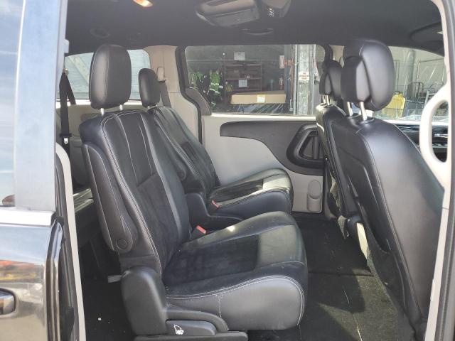 Photo 11 from auction – 2017 DODGE GRAND CARA with VIN 2C4RDGCG7HR664603