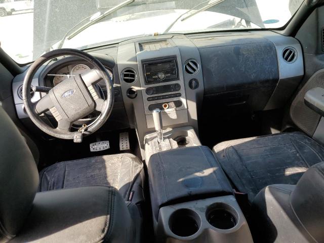 Photo 8 from auction – 2005 FORD F150 SUPER with VIN 1FTPW12575FB43155