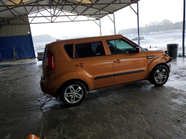 Photo 3 from auction – 2011 KIA SOUL + with VIN KNDJT2A25B7219327