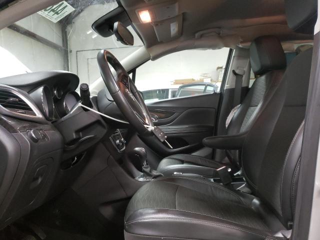 Photo 7 from auction – 2015 BUICK ENCORE with VIN KL4CJASB4FB225124