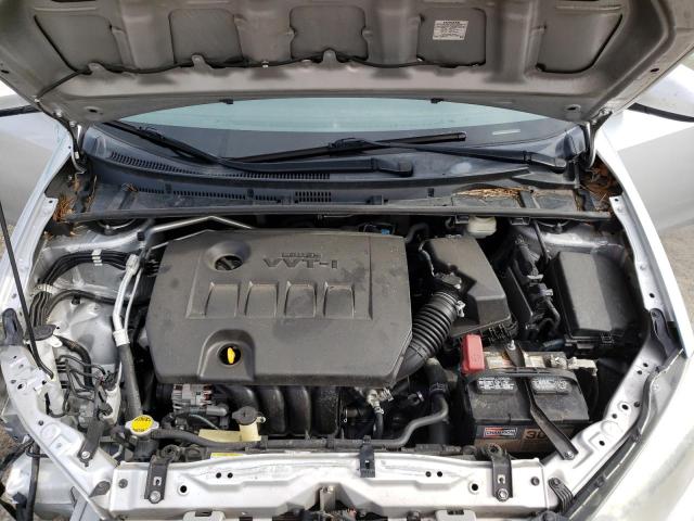 Photo 11 from auction – 2016 TOYOTA COROLLA L with VIN 5YFBURHE1GP490885