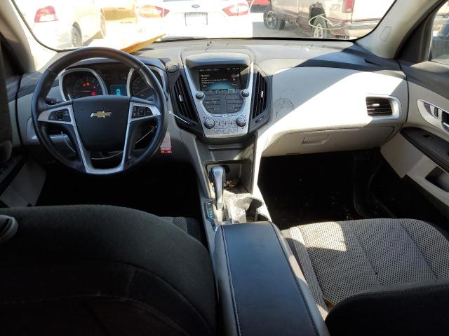 Photo 8 from auction – 2015 CHEVROLET EQUINOX LT with VIN 2GNALBEK5F6301405
