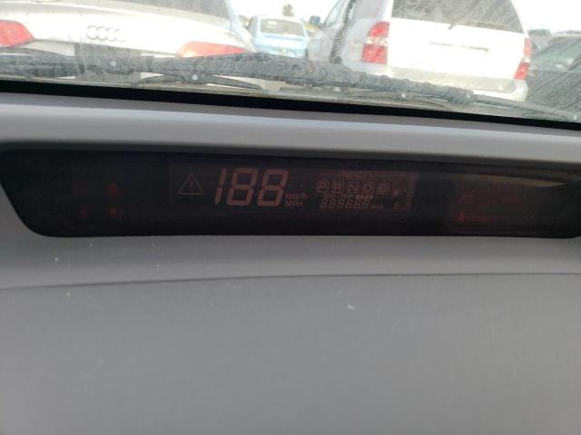 Photo 9 from auction – 2003 TOYOTA PRIUS with VIN JT2BK12U830081237
