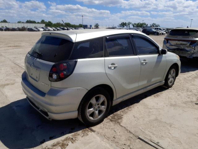 Photo 3 from auction – 2003 TOYOTA COROLLA MA with VIN 2T1KY32E03C149255