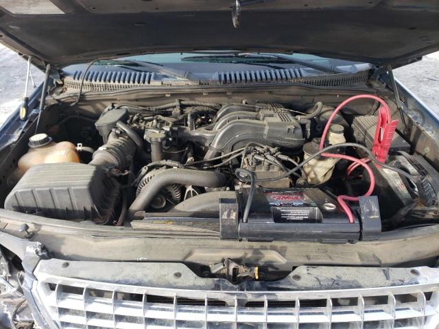 Photo 12 from auction – 2004 FORD EXPLORER X with VIN 1FMZU63K24UB01952