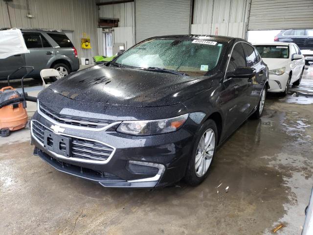 Photo 1 from auction – 2016 CHEVROLET MALIBU LT with VIN 1G1ZE5ST1GF312860