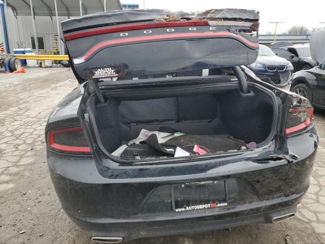 Zdjęcie 6 z aukcji – 2019 DODGE CHARGER SX z VIN 2C3CDXBG3KH504937