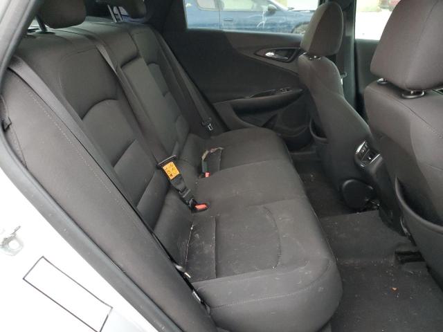 Photo 10 from auction – 2018 CHEVROLET MALIBU LT with VIN 1G1ZD5ST7JF226432