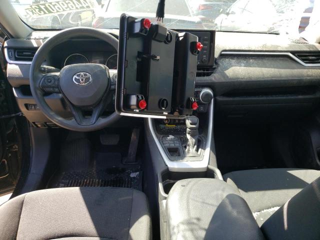 Photo 8 from auction – 2020 TOYOTA RAV4 LE with VIN 2T3F1RFVXLW136084