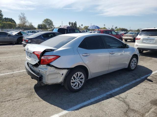 Photo 3 from auction – 2019 TOYOTA COROLLA L with VIN 5YFBURHE6KP886335