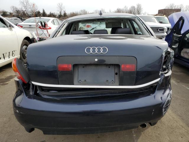 صورة رقم 6 من المزاد - 2004 AUDI A6 3.0 QUA مع VIN WAULT64B74N052007